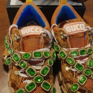 Gucci shoes